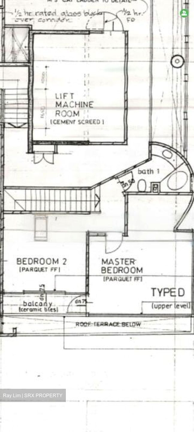 Siglap V (D15), Apartment #446546671